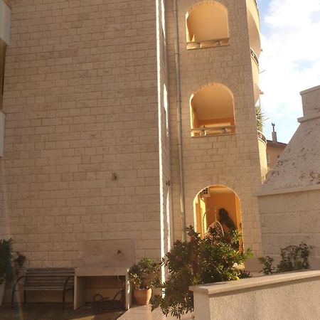 Villa Vujcic Makarska Bagian luar foto