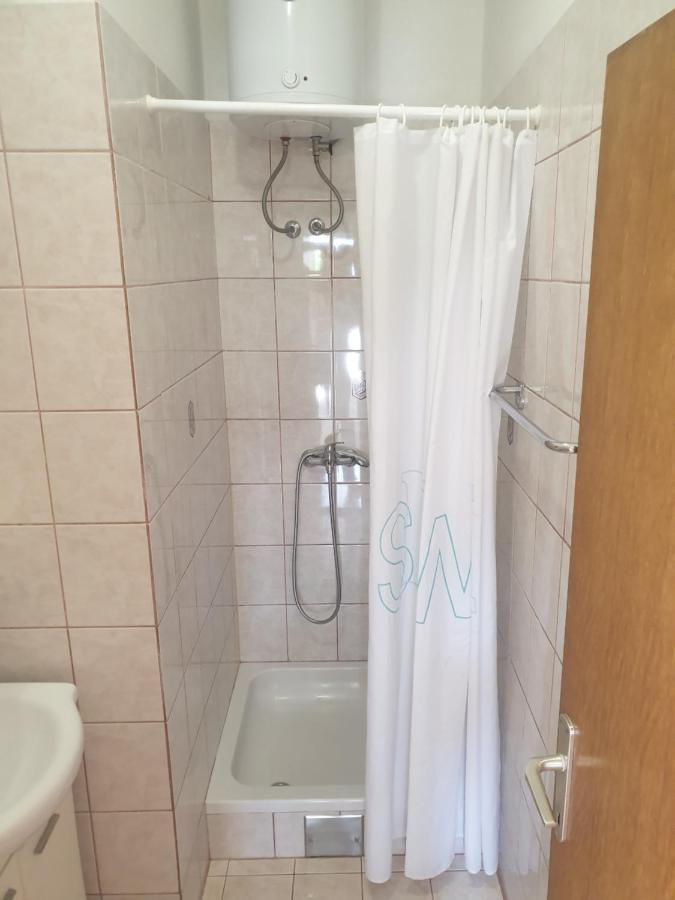Villa Vujcic Makarska Bagian luar foto