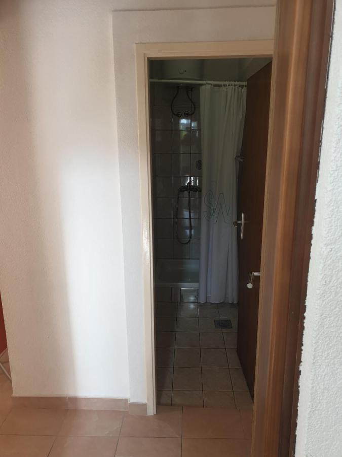 Villa Vujcic Makarska Bagian luar foto